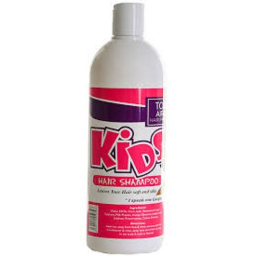 Tony Airos Kids Hair Shampoo Cleanser