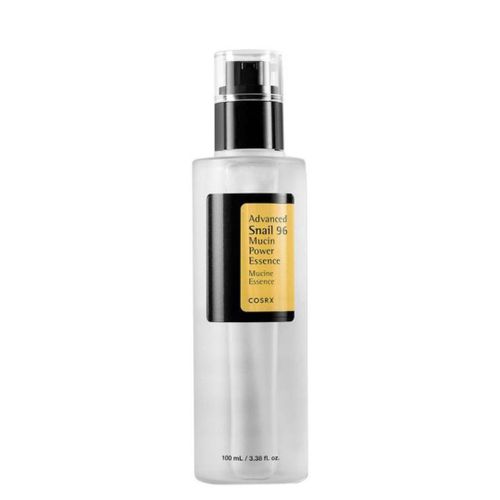 Sydenham Power COSRX Advanced Snail 96 Mucin Power Essence – 100ml- Hydrating & Repairing Serum