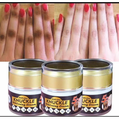 🔥 LIMITED DEAL — Lansyade Dark Knuckle Whitening Cream | Firms + Brightens + Evens Tone | Knuckles, Elbows & Knees | FREE Eye Liner | KSh 1800