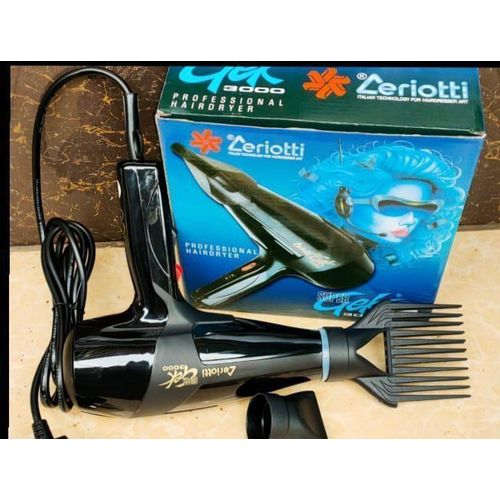 CERRIOTI HAIR BLOWDRY