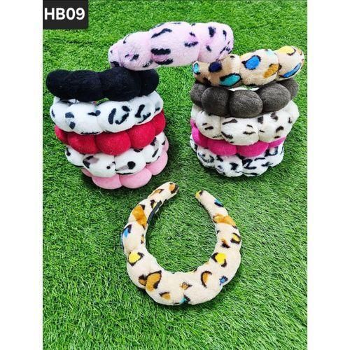2pcs Spa Headband