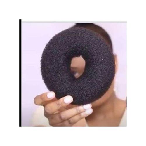 Fashion Donut Hair Bun Maker Extension (Medium Size)