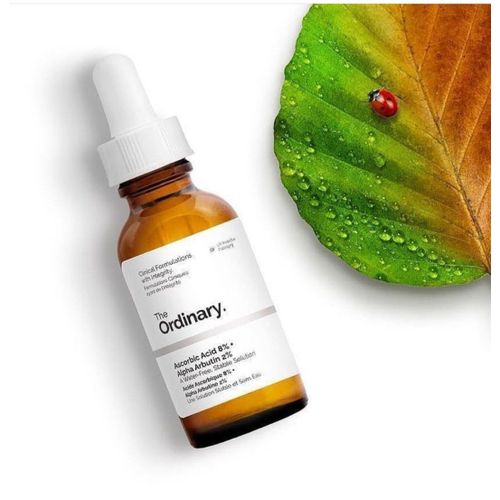 The Ordinary Ascorbic Acid