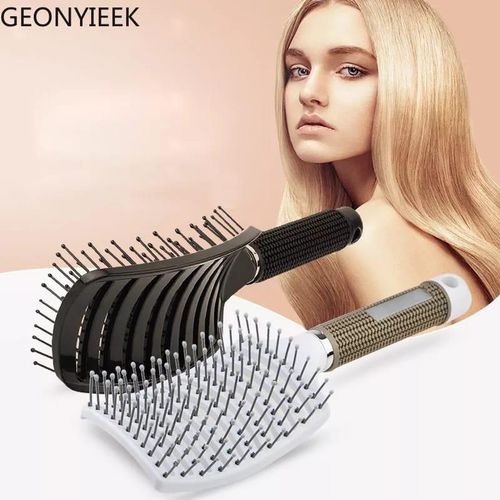 Detangling Comb