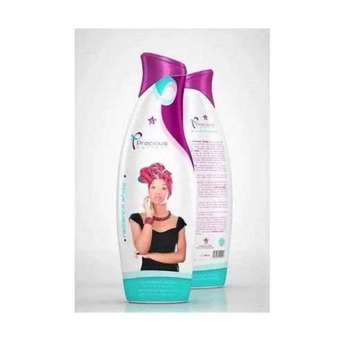 Precious Perfect Radiance White Beauty Lotion - 300ml