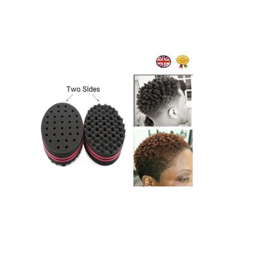 TWIST Curling Sponge