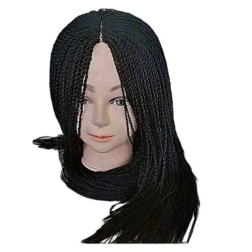 Twisted Braided Wigs( LONG) + FREE GIFT