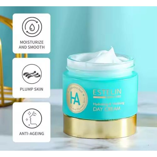 ESTELIN Hydrating And Moisturising Cream