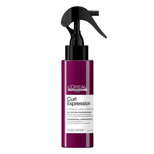L'Oréal professionnel Paris Curls Reviver - Leave-In for Hair 190ml