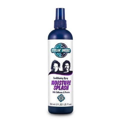 Stylin' Dredz Style And Dredz STYLIN DREDZ Moisture Splash - 350 Ml