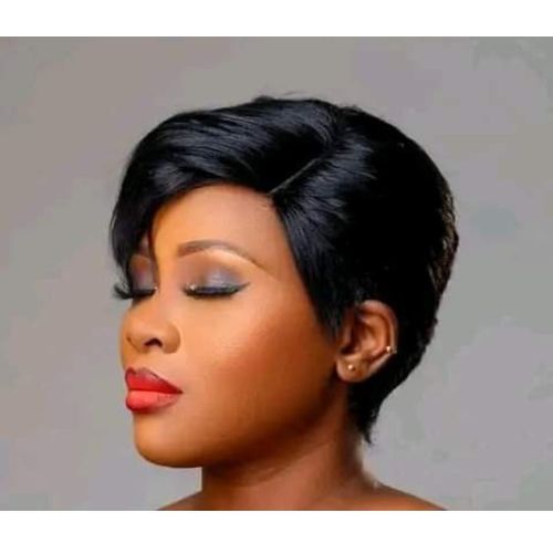 Pixie Cut Short Wig