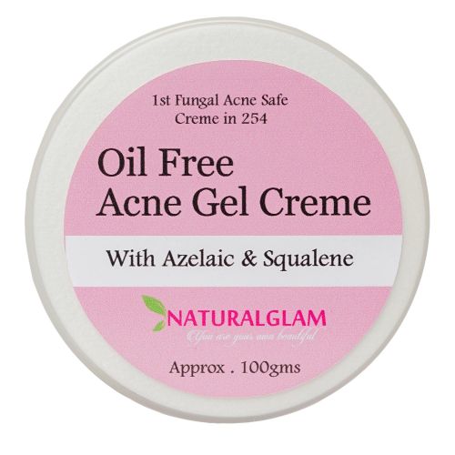 Naturalglam Azelaic Acid Moisturizer