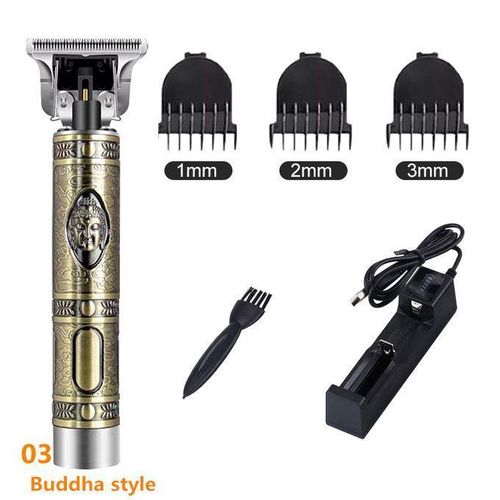 T9 styling budha Clipper