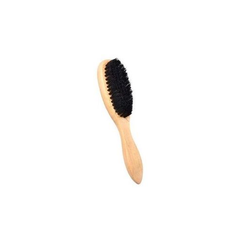 Wooden Handle Hair Brush