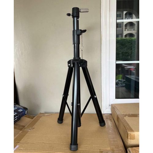 Strong professional tripod stand wig stand + free dummy head
