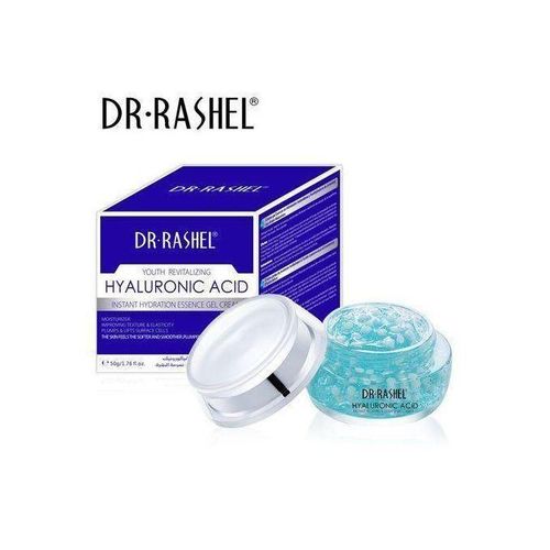 DR RASHEL Hyaluronic Acid Essence Gel Cream - 50g