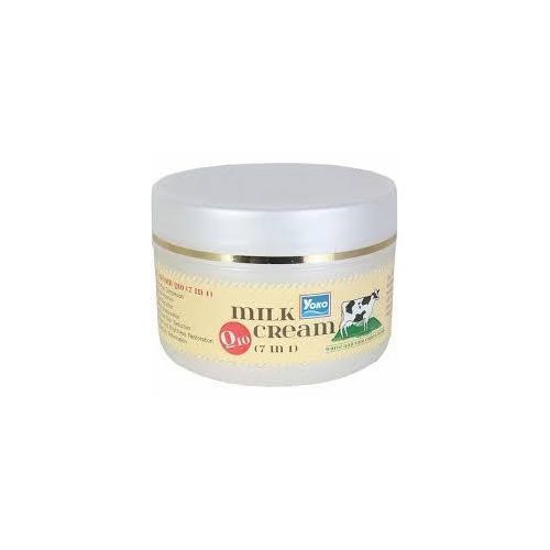 Yoko Milk Cream Q10 Moisturizer 7-In-1 White