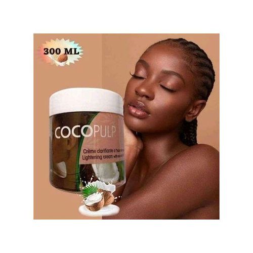 Cocopulp Cream
