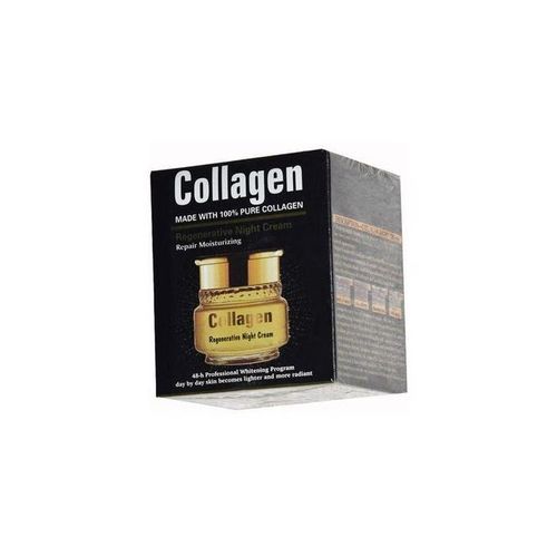 Wokali Collagen Night Cream