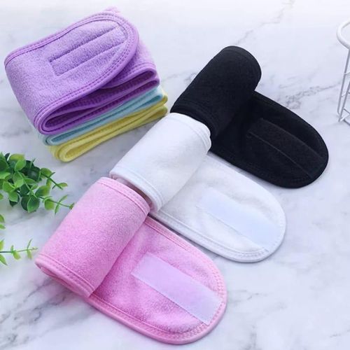 Microfibre spa/jogging Headband