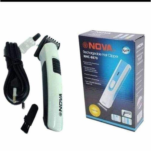Nova Electric Shaver