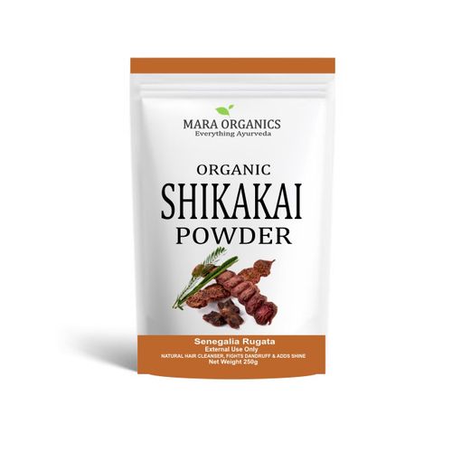 Mara Shikakai Powder -250g