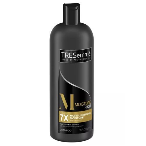 TRESemmé Moisture Rich Shampoo With Vitamin E (828ml)