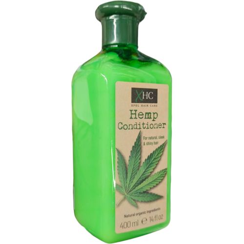 XHC Hemp conditioner For Natural, Sleek & Shiny Hair pp