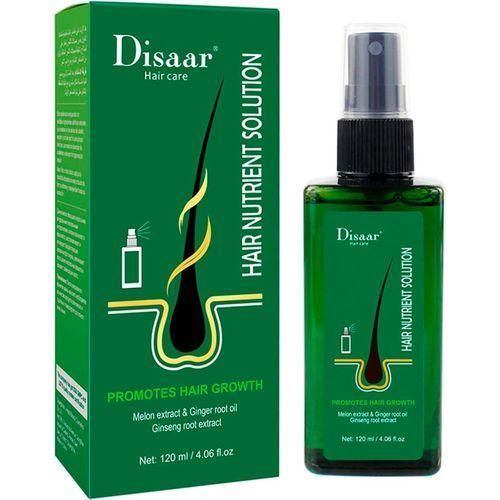 🔥 LIMITED DEAL — Disaar Anti Hair Loss Lotion | Melon Extract + Ginger Root Oil | Nourish Roots + Promote Hair Growth | KSh 2500
