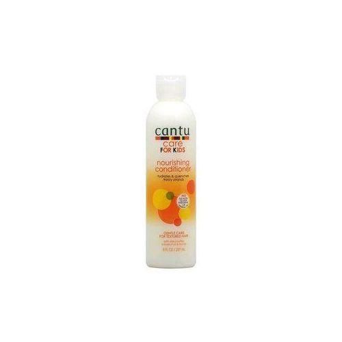 Cantu Care For Kids Nourishing Conditioner-237ml