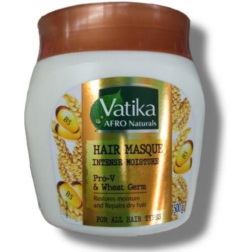 Vatika Deep Conditioning Hair Masque - 500g pp