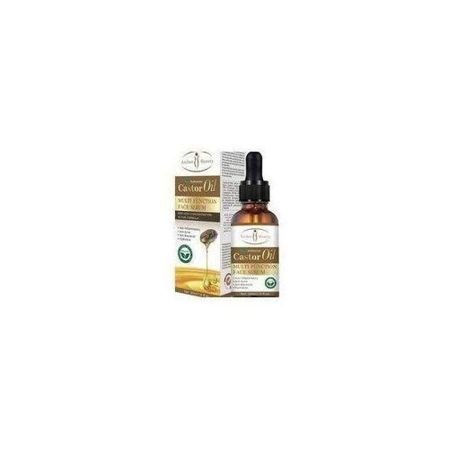 Aichun Beauty Castor Oil Multi Function Face Serum Anti Inflammatory Acne