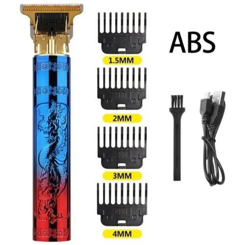 Vintage T9 Cordless Electric Shaver Hair Cutting Machine