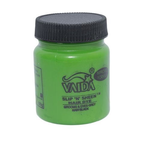 Vaida Slip 'N' Sheen Hair DYE