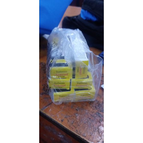 tretinoin Acnesol Cream 25g