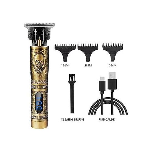 Trimmer X Hair Clipper Cordless Trimmer