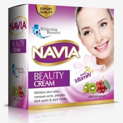 Face2Face NAVIA Beauty Face Cream – Day & Night Cream