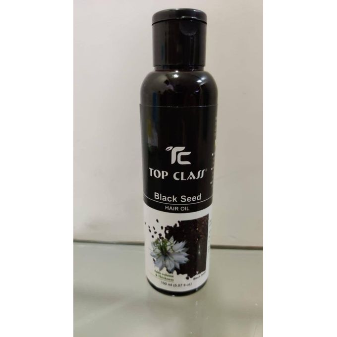 Top class black seed oil 150ml