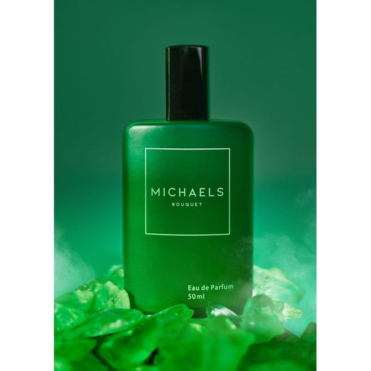 Michaels Bouquet Eau de Parfum – Emerald 1