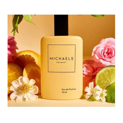 Michaels Bouquet Eau de Parfum – Ivory 2