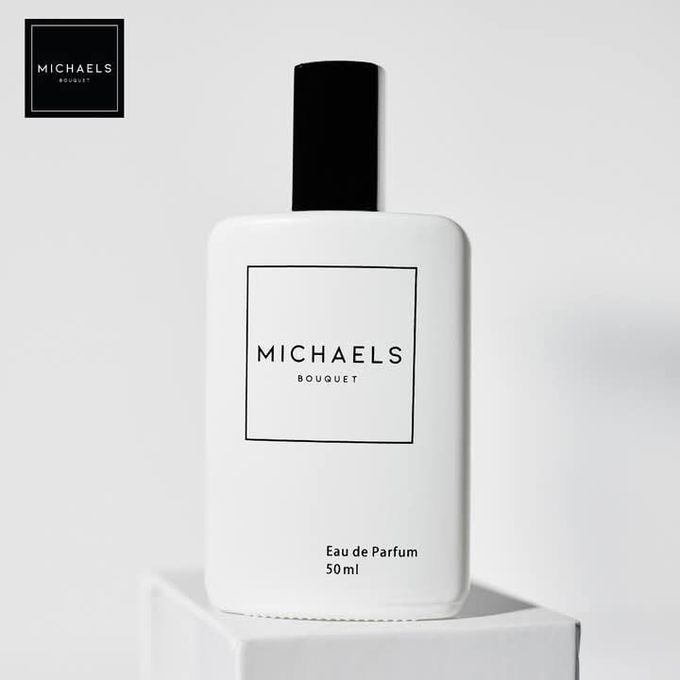 Michaels Bouquet Eau de Parfum – White #2