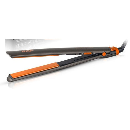 Geemy Professional Flat Iron – Water-Based Ceramic Glaze