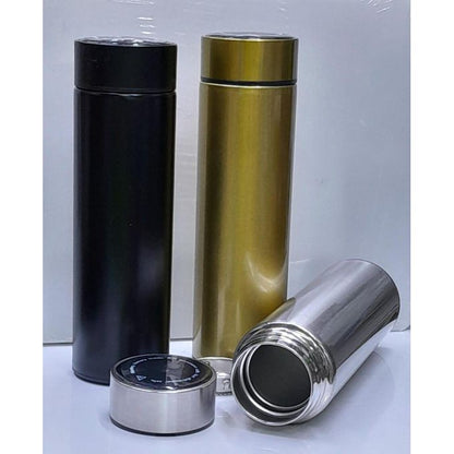 500ml Intelligent Temperature Display Thermos Cup