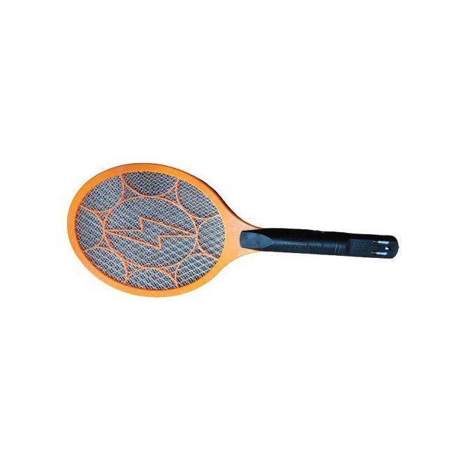 Electric Mosquito Swatter Bat/Racket Killer
