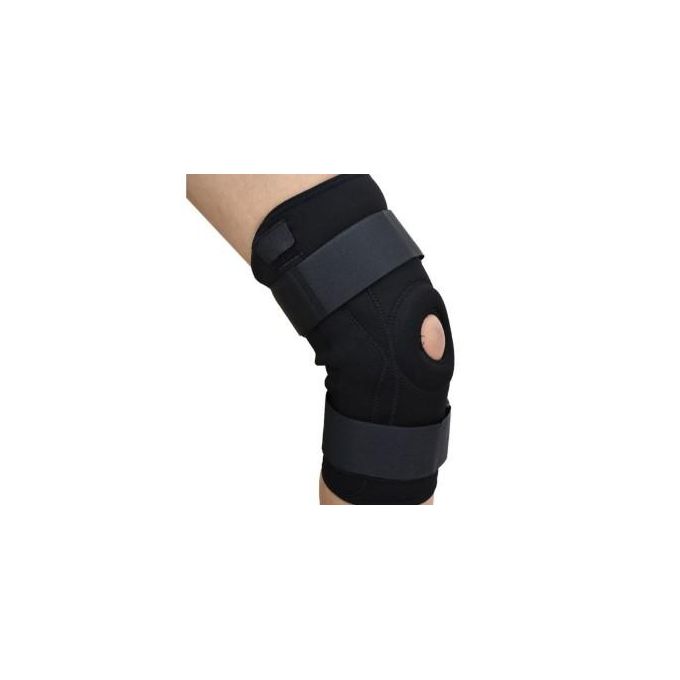 Ortho Aid Hinged Knee Brace
