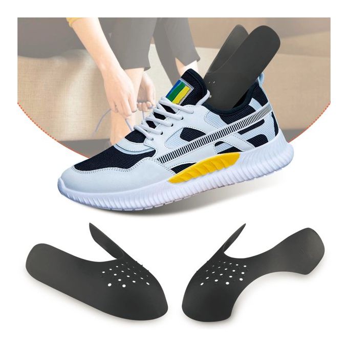 2pcs Sneaker Care Protector Shoes