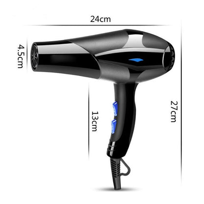 Deliya Hair Dryer & Hair Straightener Set