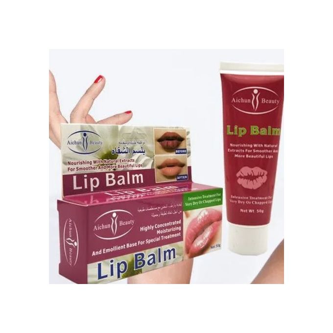 Aichun Beauty Lip Balm