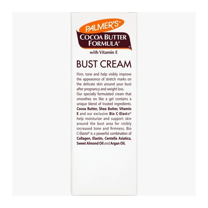 Palmer’s Cocoa Butter Bust Firming Cream