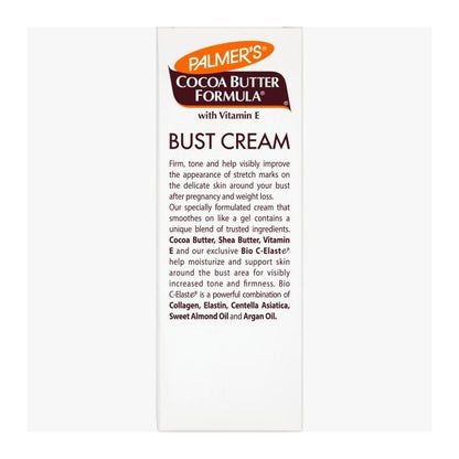 Palmer’s Cocoa Butter Bust Firming Cream